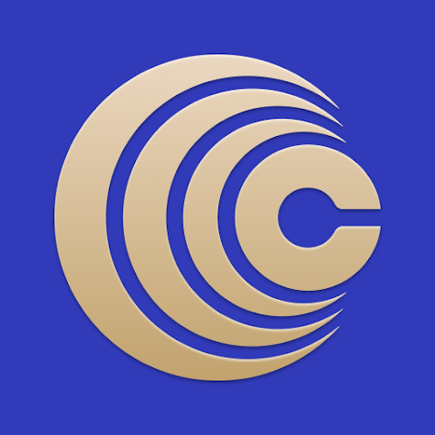 致富证券 logo